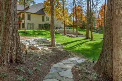 GreenScapes Landscape Architects and Contractors - Landscape Construction in Columbus, OH