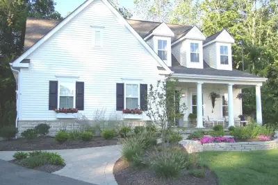 GreenScapes Landscape Architects and Contractors - Landscape Construction in Columbus, OH