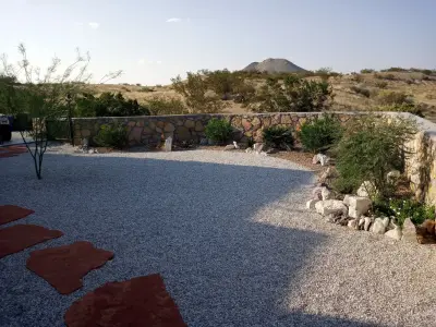 Desert Siren Landscape Design, LLC - Architectural & Building Design Services in Las Cruces, NM