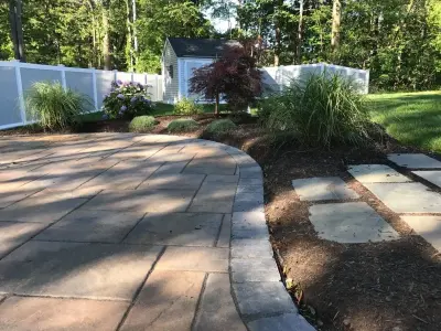 LLS Design Build - Landscape Design in Saratoga Springs, NY