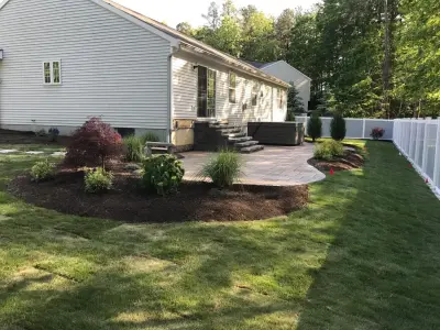 LLS Design Build - Landscape Design in Saratoga Springs, NY