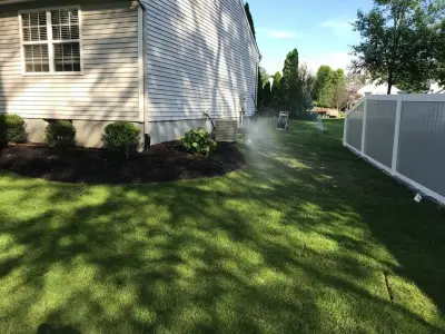 LLS Design Build - Landscape Design in Saratoga Springs, NY