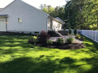 LLS Design Build - Landscape Design in Saratoga Springs, NY