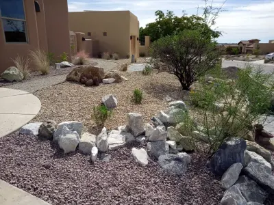Desert Siren Landscape Design, LLC - Architectural & Building Design Services in Las Cruces, NM