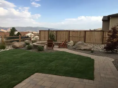 DRC Landscaping LLC - Tree & Shrub Care in Reno, NV