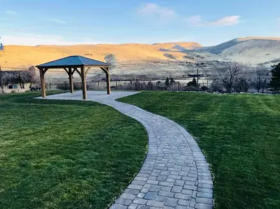 DRC Landscaping LLC - Tree & Shrub Care in Reno, NV