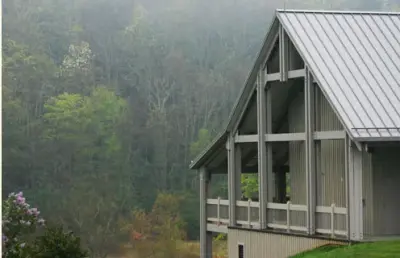 Hill Studio - Design-Build Services in Roanoke, VA