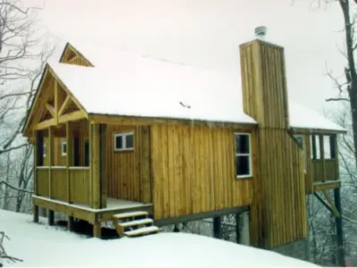 Hill Studio - Design-Build Services in Roanoke, VA