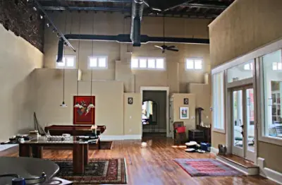 Hill Studio - Design-Build Services in Roanoke, VA