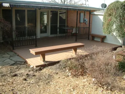 Alpine Construction & Design, LLC - Landscape Construction in Tulsa, OK