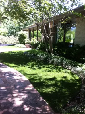 Farmer's Daughter Landscape - Commercial Construction Services in San Angelo, TX