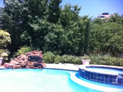 Farmer's Daughter Landscape - Commercial Construction Services in San Angelo, TX