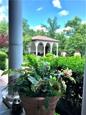 Colonial Hills - Architectural & Building Design Services in Fayetteville, AR