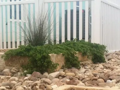 Bloomers Nursery & Landscape - Landscape Construction in Rockport, TX