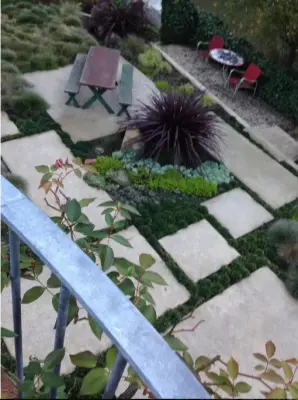 Lesley Grainger Design - Deck Building & Repair in Carmel, CA