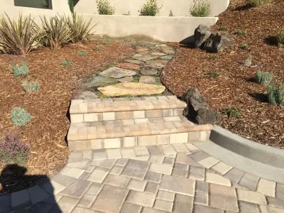 Daniels Landscaping Service - Patio Design & Installation in Monterey, CA