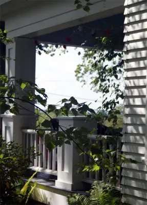 Green Room Landscape - Landscape Construction in Harbor Springs, MI