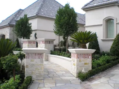 Michael Bernhardt Landscape Architect, MBLA - Landscape Construction in Fresno, CA