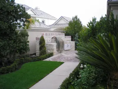 Michael Bernhardt Landscape Architect, MBLA - Landscape Construction in Fresno, CA