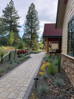 Rural Lifestyle — Landscape Design project by PLACE Landscape Architecture