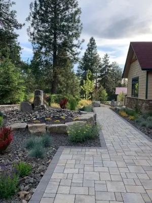 PLACE Landscape Architecture - Architectural & Building Design Services in Mead, WA