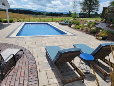 Nation's Haven by Cedar Creek Design