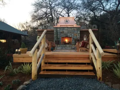 Jake Moss Designs - Landscape Design in Hayden, ID
