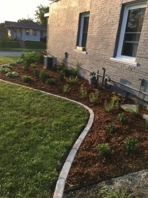 Eco Gardens by Washburn, LLC - Design-Build Services in Stoddard, WI