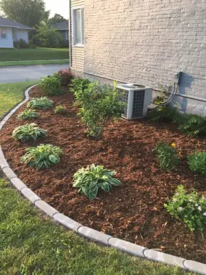 Eco Gardens by Washburn, LLC - Design-Build Services in Stoddard, WI