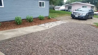 Eco Gardens by Washburn, LLC - Design-Build Services in Stoddard, WI