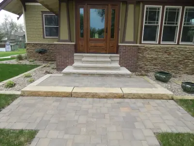 Stony Creek Landscapes - Carpentry & Woodworking in Webster City, IA