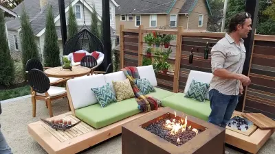 VanElders Design Studio - Stantec Kansas City - Landscape Design in Overland Park, KS