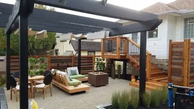 VanElders Design Studio - Stantec Kansas City - Landscape Design in Overland Park, KS