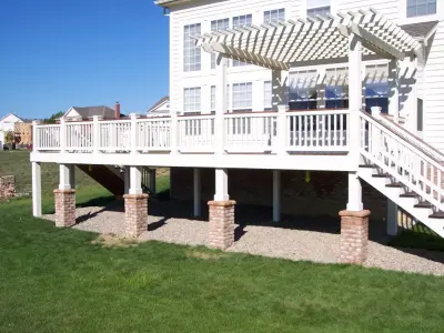 GreenScapes Landscape Architects and Contractors - Landscape Construction in Columbus, OH