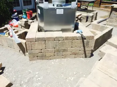 Outdoor Living Design - Custom Home Builders in Castle Hayne, NC