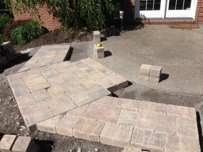 Outdoor Living Design - Custom Home Builders in Castle Hayne, NC