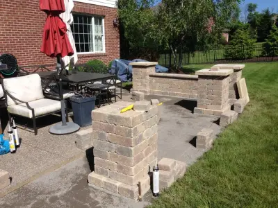 Outdoor Living Design - Custom Home Builders in Castle Hayne, NC