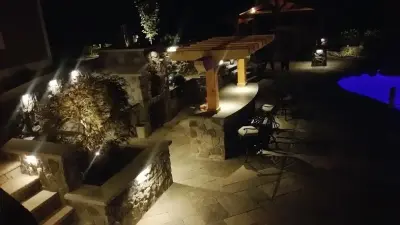 Stonewood and Waters - Design-Build Services in Mendon, NY