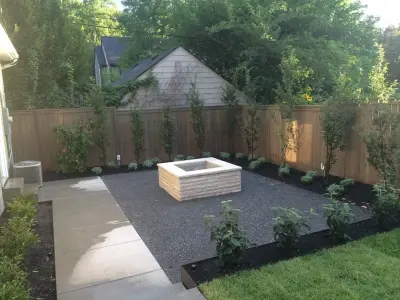 Earthology Landscape Design - Landscape Construction in Salt Lake City, UT