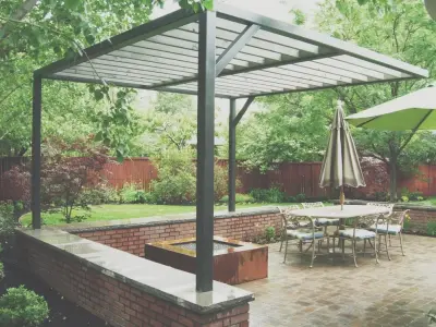 Earthology Landscape Design - Landscape Construction in Salt Lake City, UT