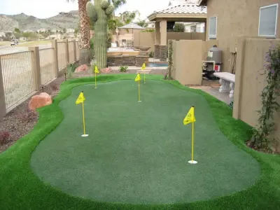 Outside Living Concepts - Deck Building & Repair in Phoenix, AZ