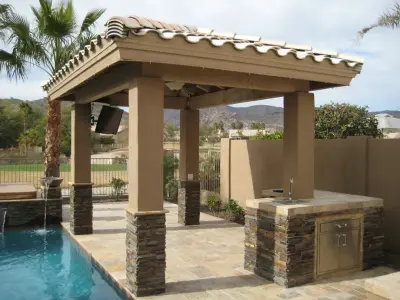 Outside Living Concepts - Deck Building & Repair in Phoenix, AZ