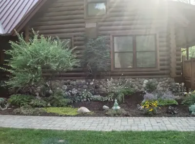 Pat Sabin Landscaping & Design - Patio Design & Installation in Hayward, WI