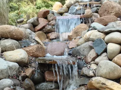 Pat Sabin Landscaping & Design - Patio Design & Installation in Hayward, WI