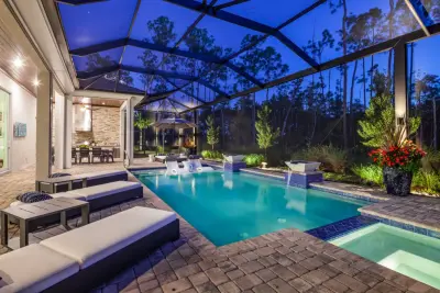 Bloomwater, LLC - Landscape Design in Fort Myers, FL