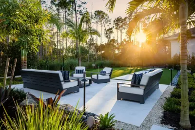 Bloomwater, LLC - Landscape Design in Fort Myers, FL