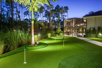 Bloomwater, LLC - Landscape Design in Fort Myers, FL