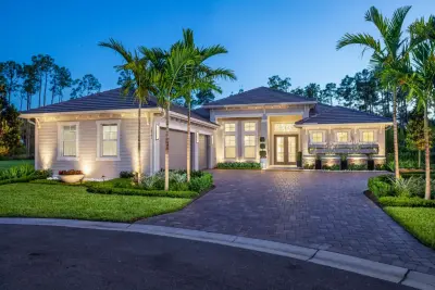 Bloomwater, LLC - Landscape Design in Fort Myers, FL