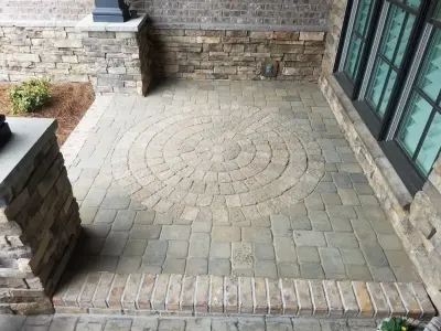 Brookhaven Designs - Landscape Design in Knoxville, TN