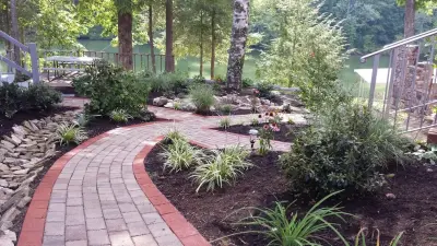 Brookhaven Designs - Landscape Design in Knoxville, TN